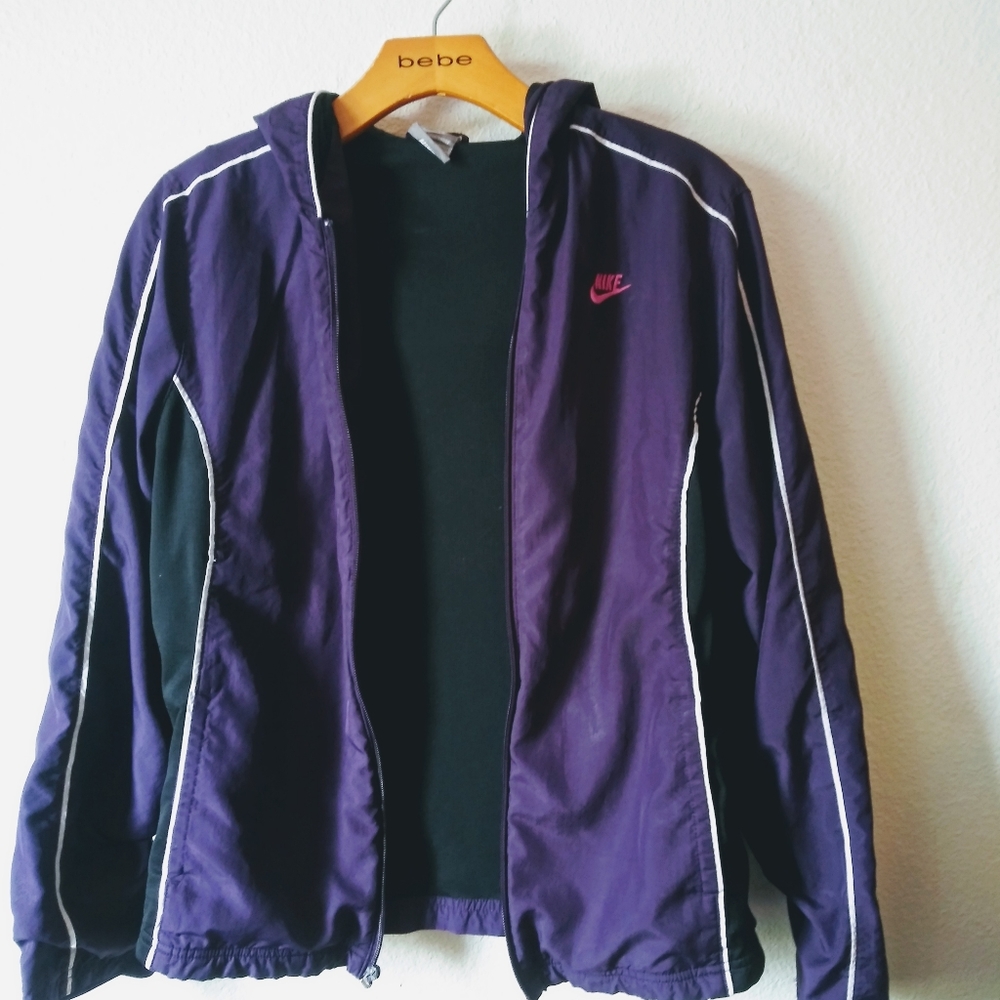 Women's Nike Track Jacket
